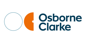Logo von Osborne Clarke